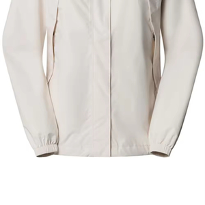 Veste de pluie imperméable en lin pour hommes haute performance hiver haute rue Style couleur unie veste de pluie légère pour homme - Product Image 5