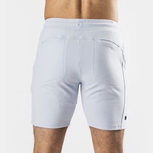 Vente en gros 2025 Logo personnalisé Vêtements d'entraînement pour entraînement, Shorts de sport décontractés amples, tendance athlétique, Shorts cargo de sport pour hommes - Product Image 6