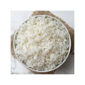Arroz Blanco 5% Quebrado - Arroz de Grano Largo de Calidad de Exportación, Arroz Suave y Aromático - Product Image 4