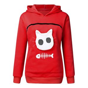 Unisex Oversized Pullover <b>Hoodie</b> with Front Pocket Heavyweight Fleece <b>Hoodie</b> <b>for</b> Men and <b>Women</b> - Product Image 5