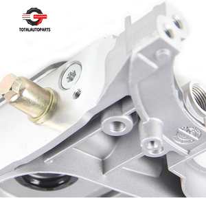 Copertura di distribuzione della pompa dell'olio per autoveicoli OEM 55556428 25190867 25195117 55566893 adatta per Che-vro-let Cr-uze G-M Dae-woo - Product Image 5