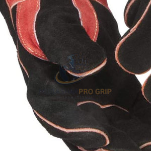 Gants de soudage TIG MIG confortables et résistants, offrant une protection robuste - Product Image 6