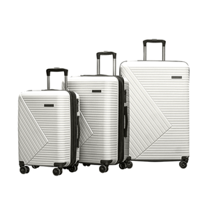 Equipaje Travellong favorito 20 "24" 28 "2024 Diseño Uso para viajes Buen rodamiento Bolsa de plástico Embalaje Fabricante de Vietnam - Product Image 1