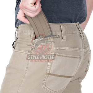 Pantalones Vaqueros para Hombre Hechos en Pakistán, Pantalones Vaqueros Ligeros para Hombre, Pantalones Vaqueros para Hombre de Alta Calidad - Product Image 3