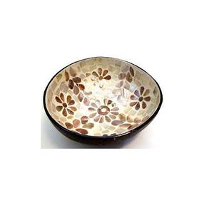 Bol en nacre Poisson en vadrouille de luxe Conception de bol en nacre moderne et produit le plus vendu - Product Image 4