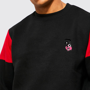 สไตล์ใหม่ Sweatsuit Hoodies และ Joggers ชุดHoodieกางเกงวอร์มชุดกางเกงคาร์โก้ชุดวอร์มUnisexชุดเหงื่อชุด 2 ชิ้น - Product Image 3