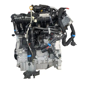 Động cơ <span class=keywords><strong>4</strong></span> xi-lanh tăng áp được thiết kế để cung cấp hiệu suất cao nhất với dấu chân môi trường giảm - Product Image 6