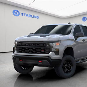 Chevrolet Silverado 2024 1500 d'occasion - Product Image 1