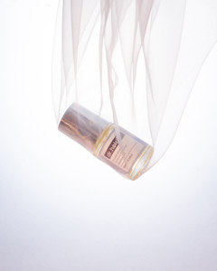 Aceite de masaje Yoni de coqueteo para mujer para intimidad y relajación - Product Image 4