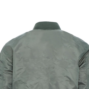 OEM Men Bomber Jackets Street wear Men Bomber Jackets Custom Print Men Bomber Jackets - Product Image 6