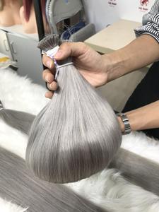 Perruques de cheveux humains vierges vietnamiens lisses naturels avec base de toupet en dentelle pour femmes noires Fedex Shipping - Product Image 5