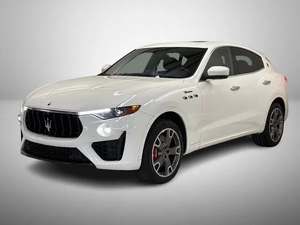Maserati Levante Modena 2022 d'occasion, SUV AWD de qualité - Product Image 5