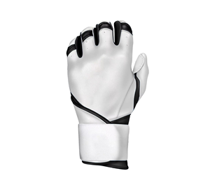 Guantes de Bateo de Béisbol de Alta Calidad, Personalizables, con Soporte para Muñeca de Nailon/Spandex, Transpirables, Talla XXL - Product Image 6
