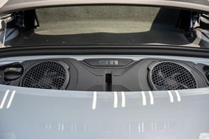 SUPER CLEAN 2025 PORS-CHE 911 CARR-ERA 4 GTS CABRIOLET PRÊT À ÊTRE EXPÉDIÉ - Product Image 6