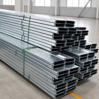 Plancher préfabriqué en acier, sans coulage de béton, léger et composite, pour la rénovation d'appartements et les systèmes de mezzanines