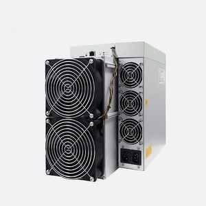 Bitmain Antminer S19k Pro 120TH/s 높은 해시율 채굴기 SHA256 알고리즘 저에너지 소비 비트코인 ​​암호화폐 채굴기 - Product Image 6