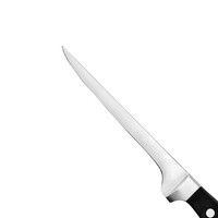 Bbq Tools Chef Brood Steak Fruit Filets Uitbenen Messen Diner Tools Rvs Huishoudelijk Gekarteld Steak Mes