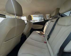 CHANGAN DEEPAL S07 COUPE-SUV 2025 IMPECABLE, TOTALMENTE ELÉCTRICO - Product Image 6