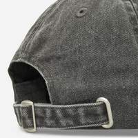 Casquettes de baseball snapback 6 panneaux en denim de coton délavé avec broderie 3D pour hommes et femmes 2026 – Casquette de papa pour la protection solaire et l'extérieur