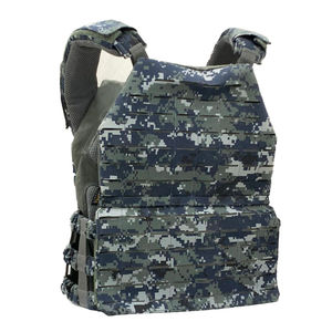 New Top Wholesale Outdoor <b>Tactical</b> <b>Vest</b> for men and <b>Tactical</b> Equipment Adjustable <b>Tactical</b> <b>Vest</b> for Men With OEM Service - Product Image 5