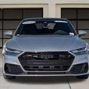 Audi A7 Premium Plus 2024 Seminuevo en Excelentes Condiciones - Product Image 2