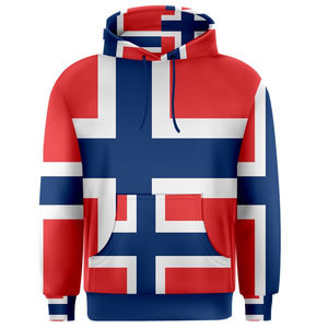 2025 Casual Wear Winter Warm Sublimation Hoodie para hombres Custom Made Top Products Men Sublimation Hoodies - Product Image 5