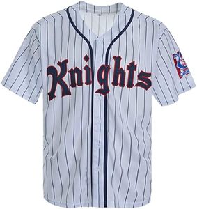 Uniforme de Béisbol Personalizado Nuevo, Uniforme de Béisbol y Softbol Hecho a Medida de Alta Calidad, Uniforme de Béisbol 100% Poliéster - Product Image 6