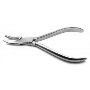 Alicates de Ortodoncia de Acero Inoxidable para Alambre de Ortodoncia, Cortadores y Alicates de Ortodoncia, Aprobados por CE e ISO - Product Image 2