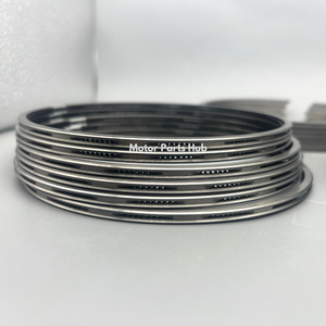 Cho người đàn ông Scania xe tải DIESEL Hàng Hải Bộ phận động cơ xe tải nặng d0386 d2066 d2368 d2676 d2880 Piston Ring được thực hiện bởi FM nhóm - Product Image 5