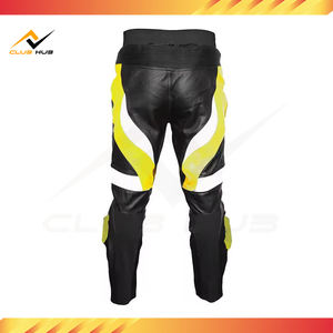 Chaqueta de Motociclismo de Invierno para Hombre, de Alta Calidad, Transpirable, Personalizable, con Costuras Resistentes, Nuevo Modelo - Product Image 4