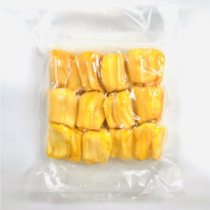 MEJOR VENTA AL POR MAYOR CARNE DE JACKFRUIT CONGELADA CALIDAD DE EXPORTACIÓN - Product Image 1