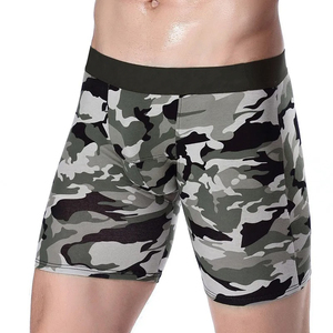 OEM 2024 Hombres MMA Vale Tudo Shorts Alta Sublimación Secado rápido Transpirable Único Desgaste de artes marciales - Product Image 1
