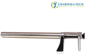 Pistola de Administración de Bólos Múltiples para Animales Grandes, Aplicador de Bólos Largos de 17 mm, Todo Tipo de Instrumentos Veterinarios para Ganado Disponibles - Product Image 4