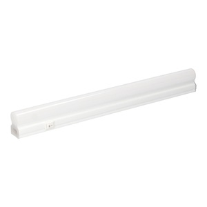 Regleta LED T5 con interruptor 8W CCT 4000-6000K 600mm. (GSC 203800080) - Product Image 1