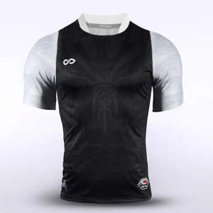 Jersey de Felpa para Hombre - Costuras Reforzadas y Anti-pilling, Venta al por Mayor OEM Personalizada - Product Image 3