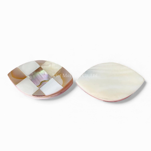 Mother of Pearl <b>Chopstick</b> <b>Rest</b> for Dining Table Decor and Everyday Tableware Use From Vietnam - Product Image 3