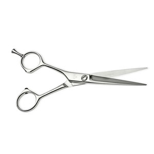Ciseaux de coiffure Offre Spéciale Ciseaux de coiffure de haute qualité Nouveau design Ciseaux de coiffure Cheveux Logo personnalisé Réutilisable - Product Image 6