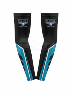 Uniformes de Lanzamiento de Dardos de Marca Privada con Material Duradero, Ropa Juvenil Personalizada, Uniforme de Atletismo - Product Image 3