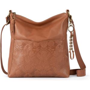 Sac à bandoulière en cuir véritable pour femmes, sac à main en cuir de vache véritable, cuir souple, sac à main tendance pour femmes - Product Image 4