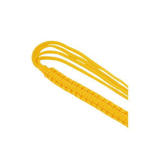 Cordons d'épaule et accessoires uniformes en gros, aiguillette, nouvelle arrivée 2025, aiguillettes légères, cordons d'épaule - Product Image 3