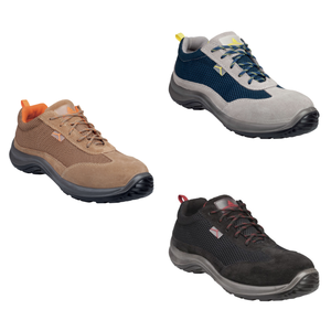 Meilleure vente Chaussures de sécurité résistantes aux chocs Chaussures de sécurité légères pour hommes du Vietnam - Product Image 1