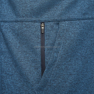 Vêtements Vêtements Casual Hommes Zipper Hoodies Pour Homme Entièrement Personnalisé Fait de Haute Qualité Vierge Hommes Zipper Hoodies - Product Image 6