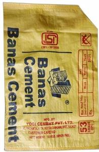 Sac durable en polypropylène 100 g/m² pour emballage en vrac OEM et fournisseur en gros d'exportation - Product Image 4