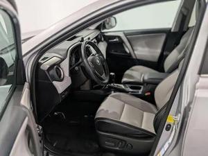 2016 Toyota RA V4 Limitado - Product Image 5