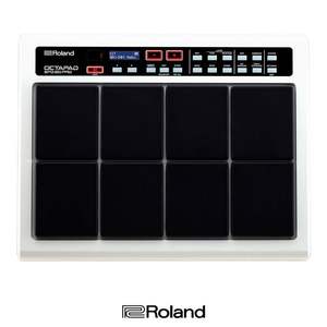 Oferta Increíble: Roland OCTAPADD SPD-30 - Pad de Percusión Digital CON SOPORTE - Product Image 1