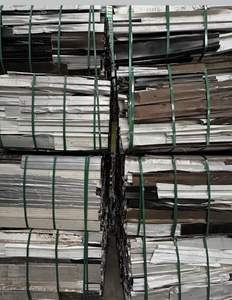 High Performance <b>Hot</b> Sale Online Aluminium Scrap Including Aluminium <b>Foil</b> and Copper Scrap for Aluminum Wheels. - Product Image 4