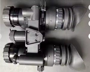 Visores y Accesorios TNVC RNVG de la Mejor Calidad, Visión Nocturna Reforzada AA L3 OMNI VIII con Tubos Verdes - Product Image 1