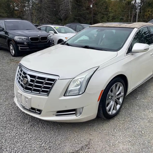 Cadillac XTS Luxury Collection 2014 Usado, Garantía OEM de 1 Año, Origen Estadounidense - Product Image 1