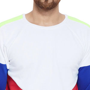 Conjunto de chándal para hombre con logotipo personalizado impreso, ropa de correr de dos piezas transpirable a prueba de viento para invierno, talla grande, precio bajo - Product Image 6