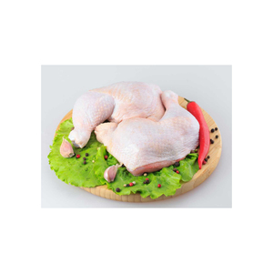 Halal Pollo congelado Pierna Cuartos, Baquetas, Alas, Pies/Pata, Cuello, Gizards, Hígado, Corazón - Product Image 4